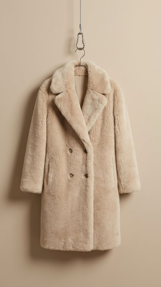 Cappotto Bear