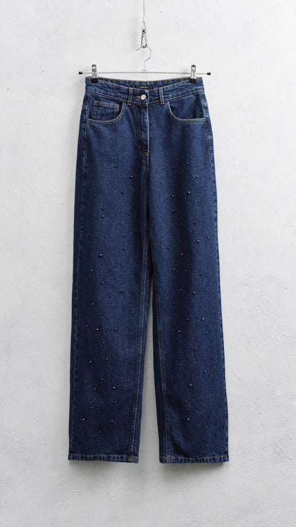 Jeans Lumina Bubble