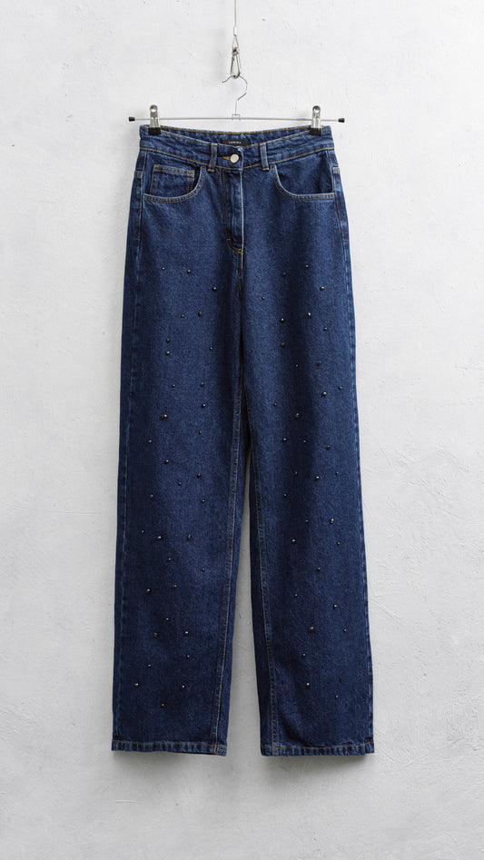 Jeans Lumina Bubble