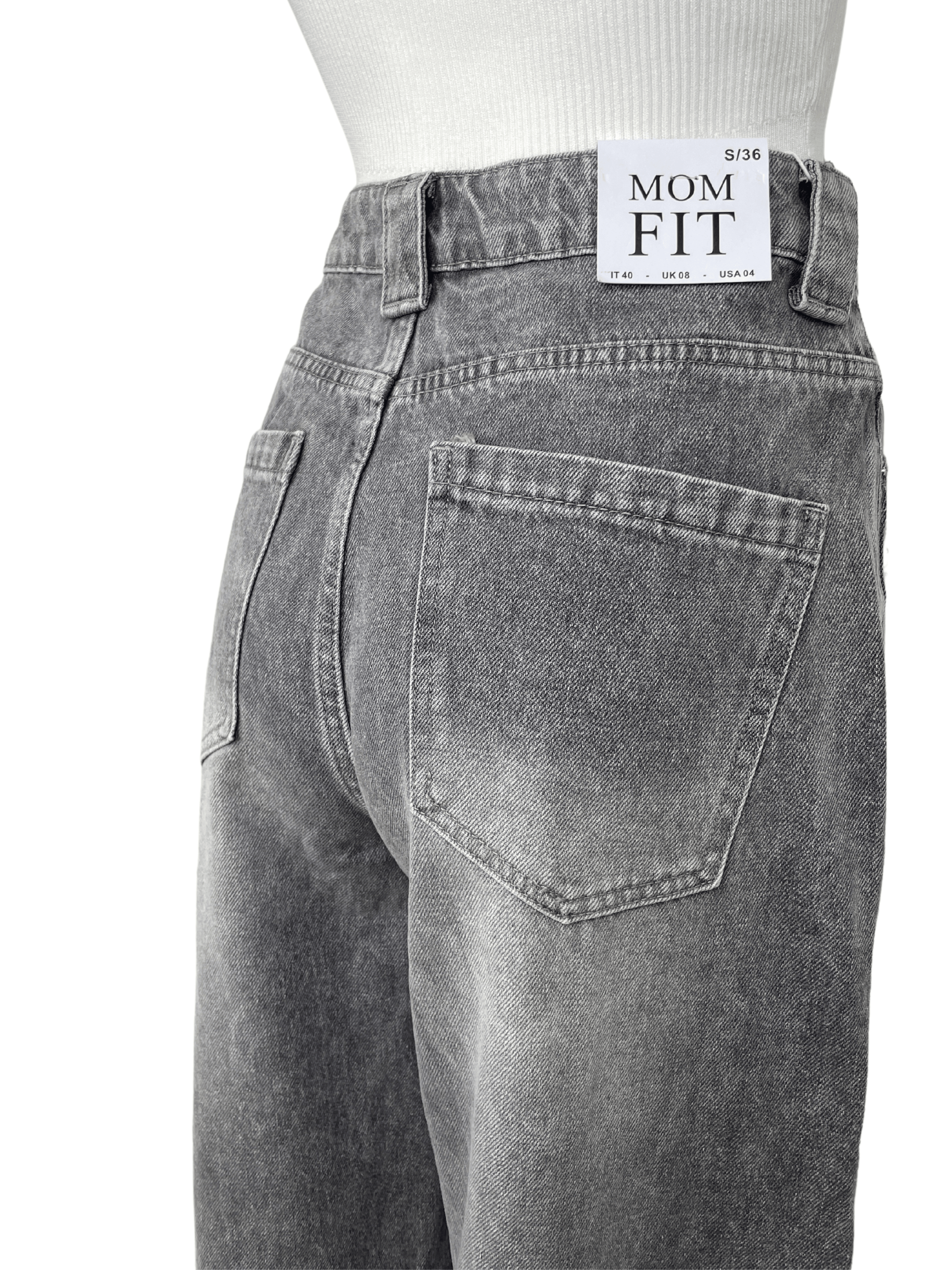 Jeans Mom - Wonder Store - 