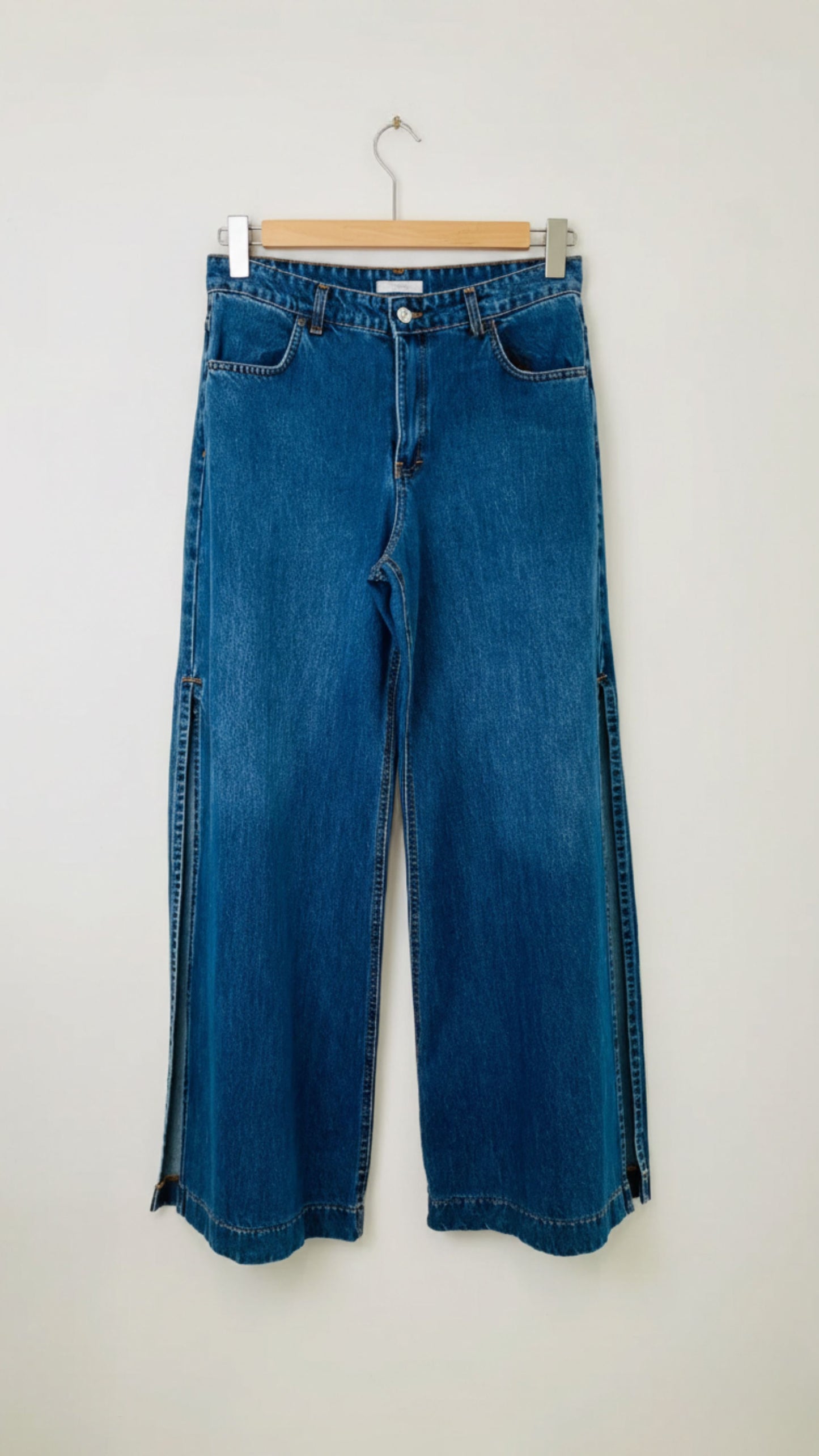 Jeans Altamira Leg