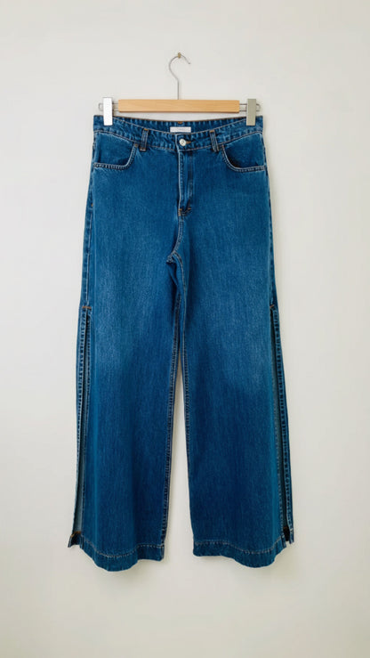 Jeans Altamira Leg