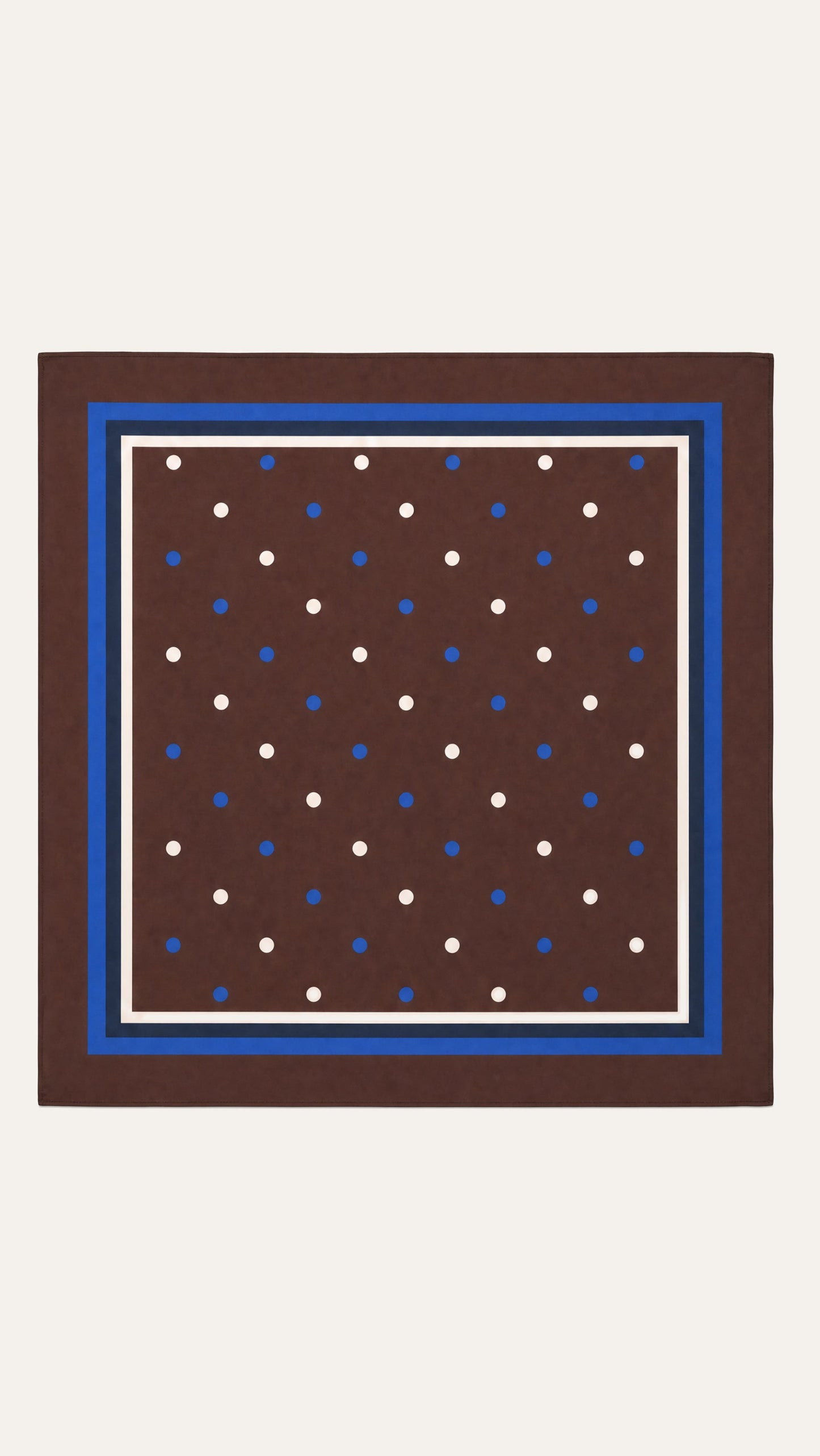 Foulard Lumina Pois