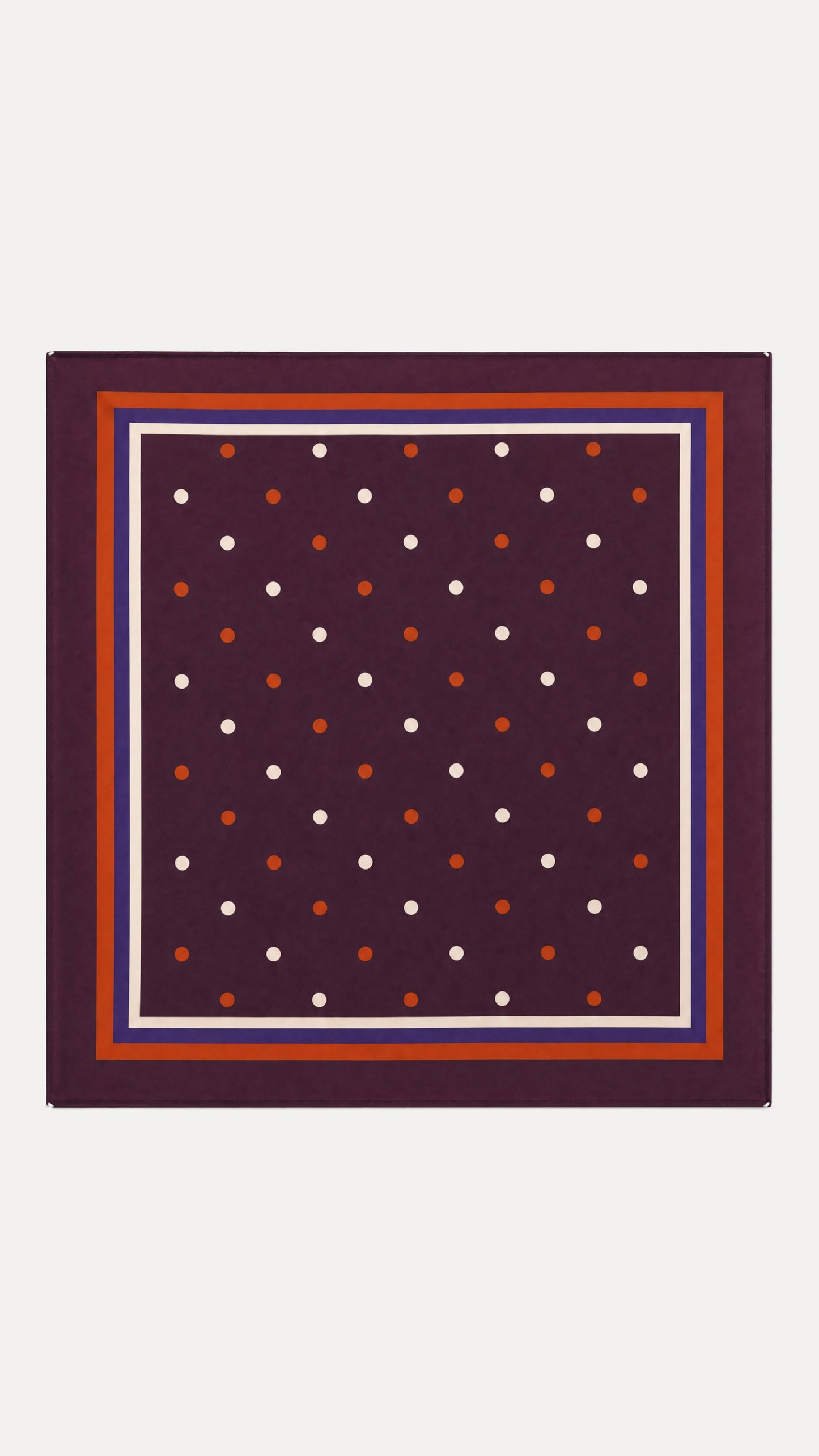 Foulard Lumina Pois