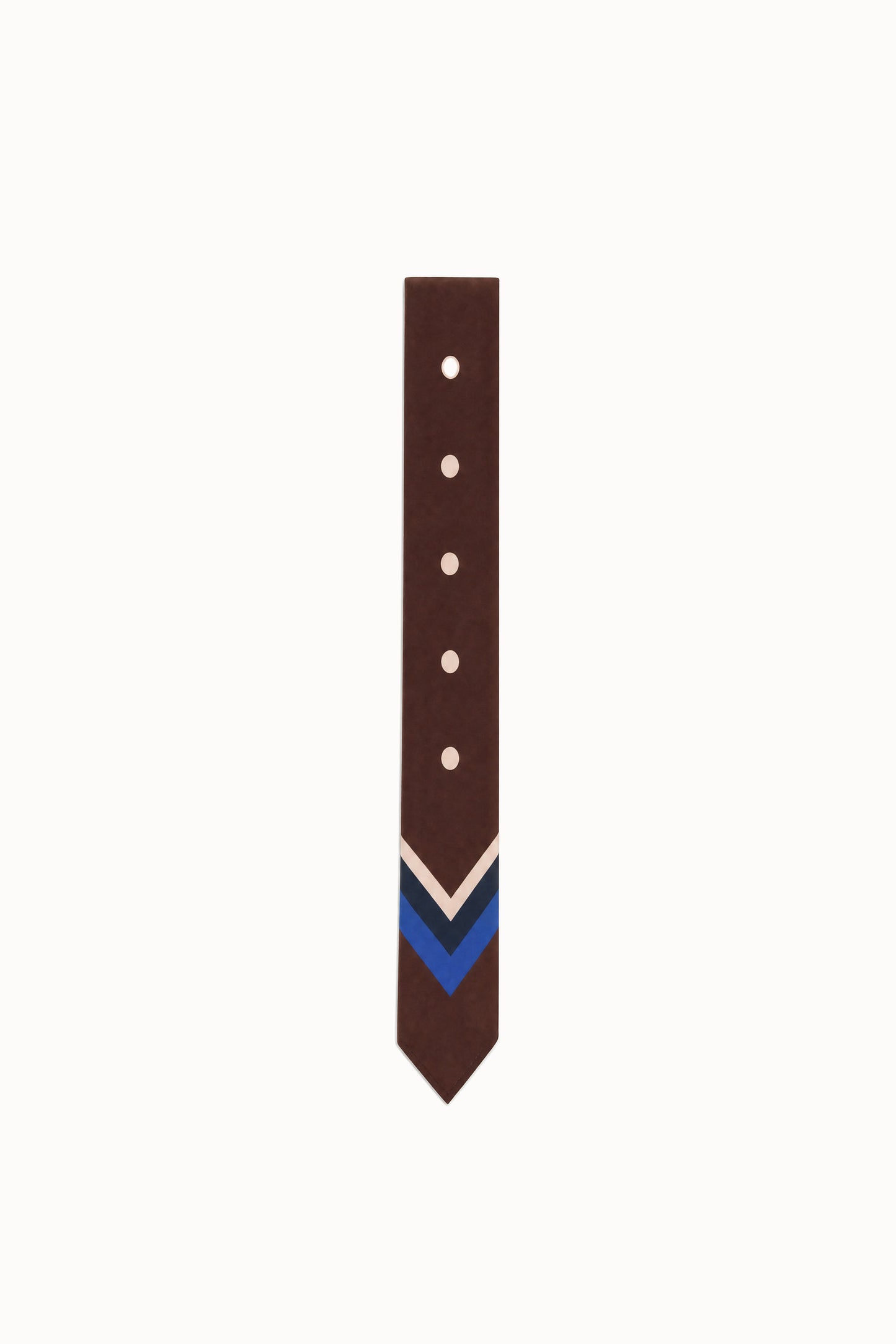 Foulard Lumina Pois