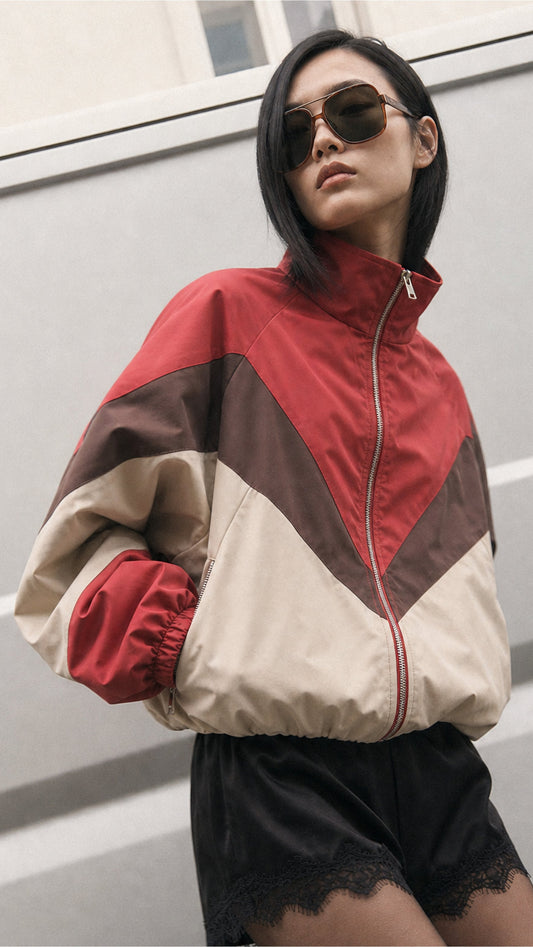 Bomber Lumina Set