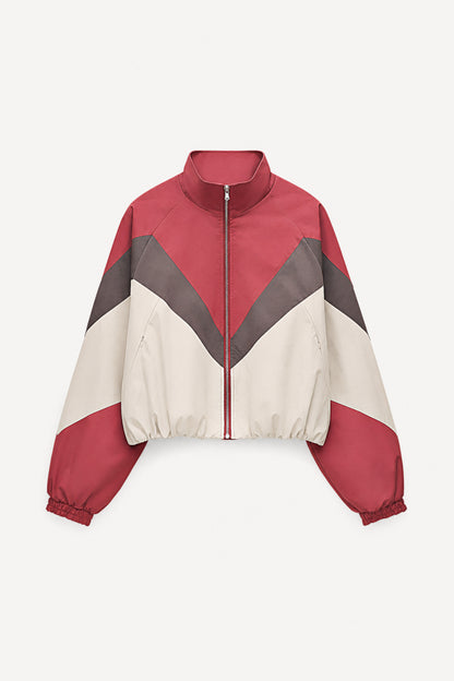 Bomber Lumina Set