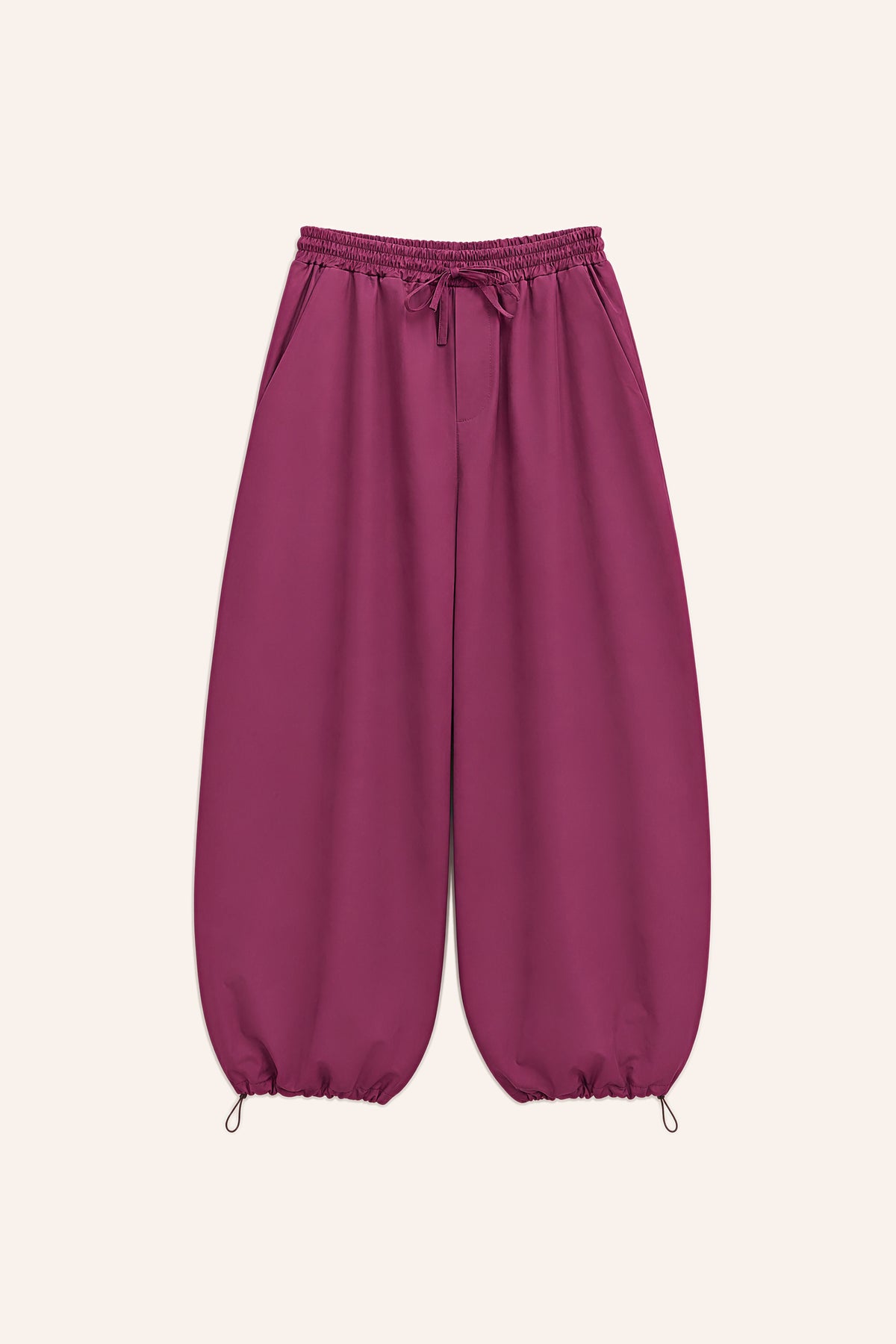 Pantalone Lumina Bomber