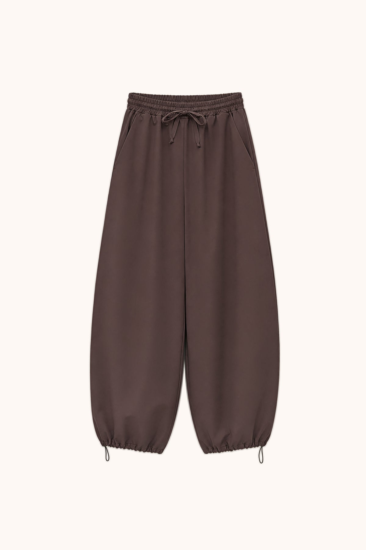 Pantalone Lumina Bomber