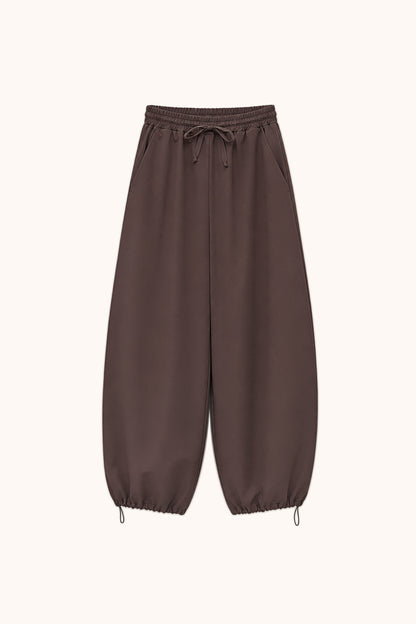 Pantalone Lumina Bomber