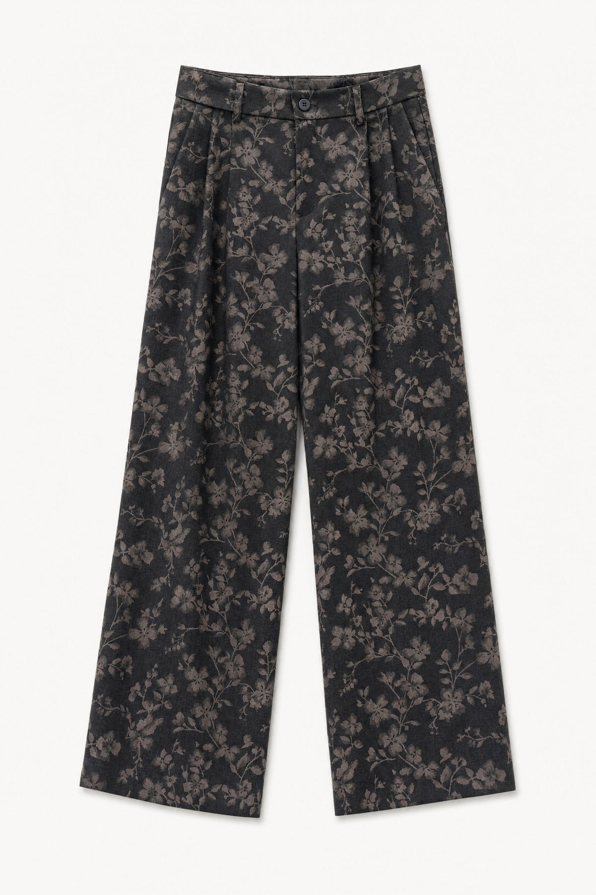 Pantalone Lumina Jacquard