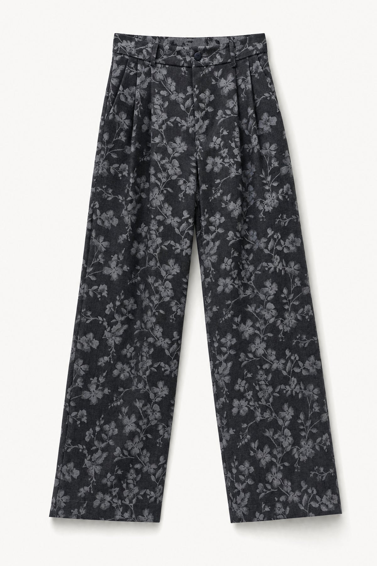 Pantalone Lumina Jacquard