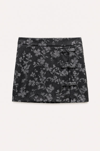 Gonna Lumina Jacquard