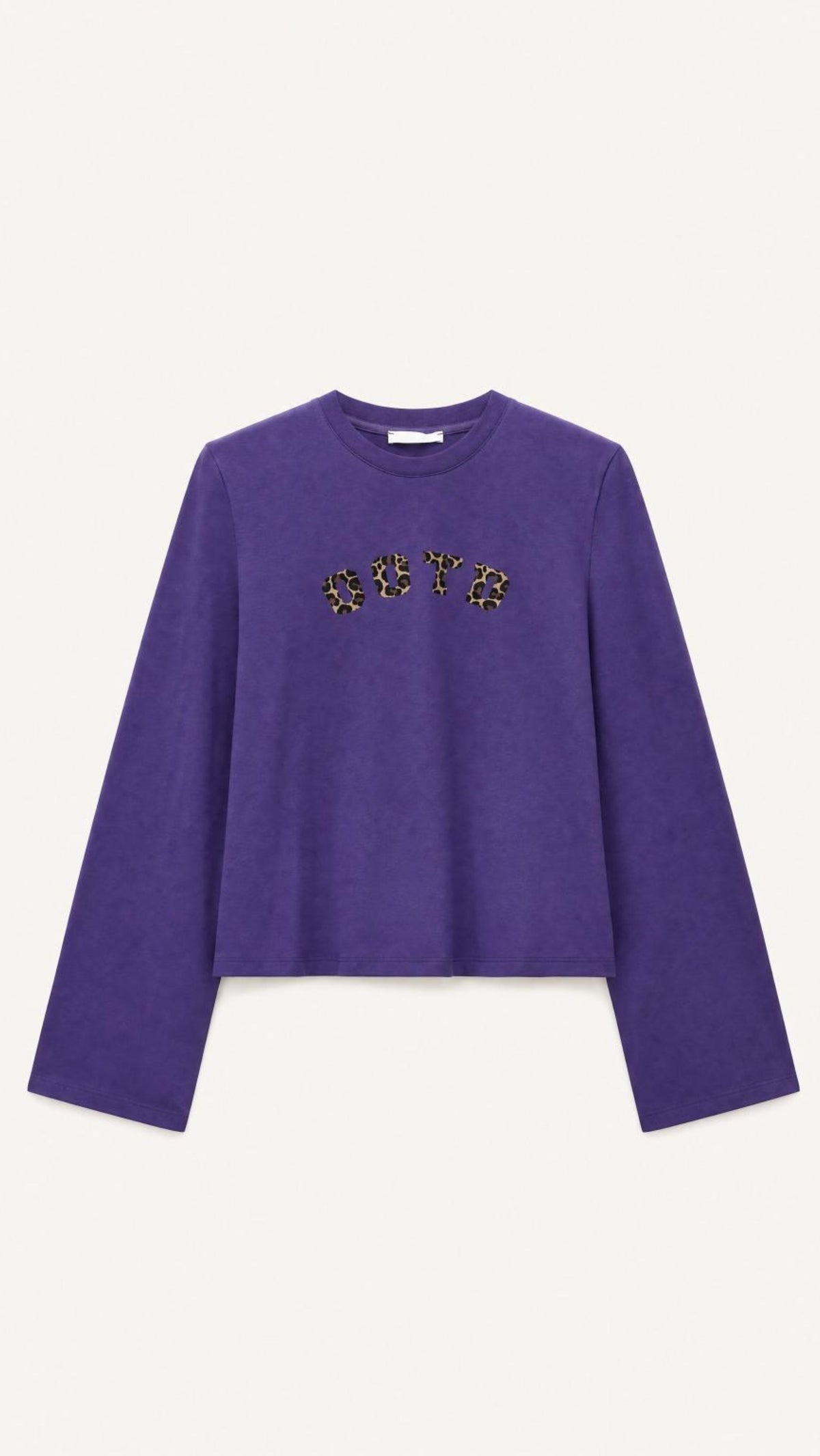 T-Shirt Lumina OOTD