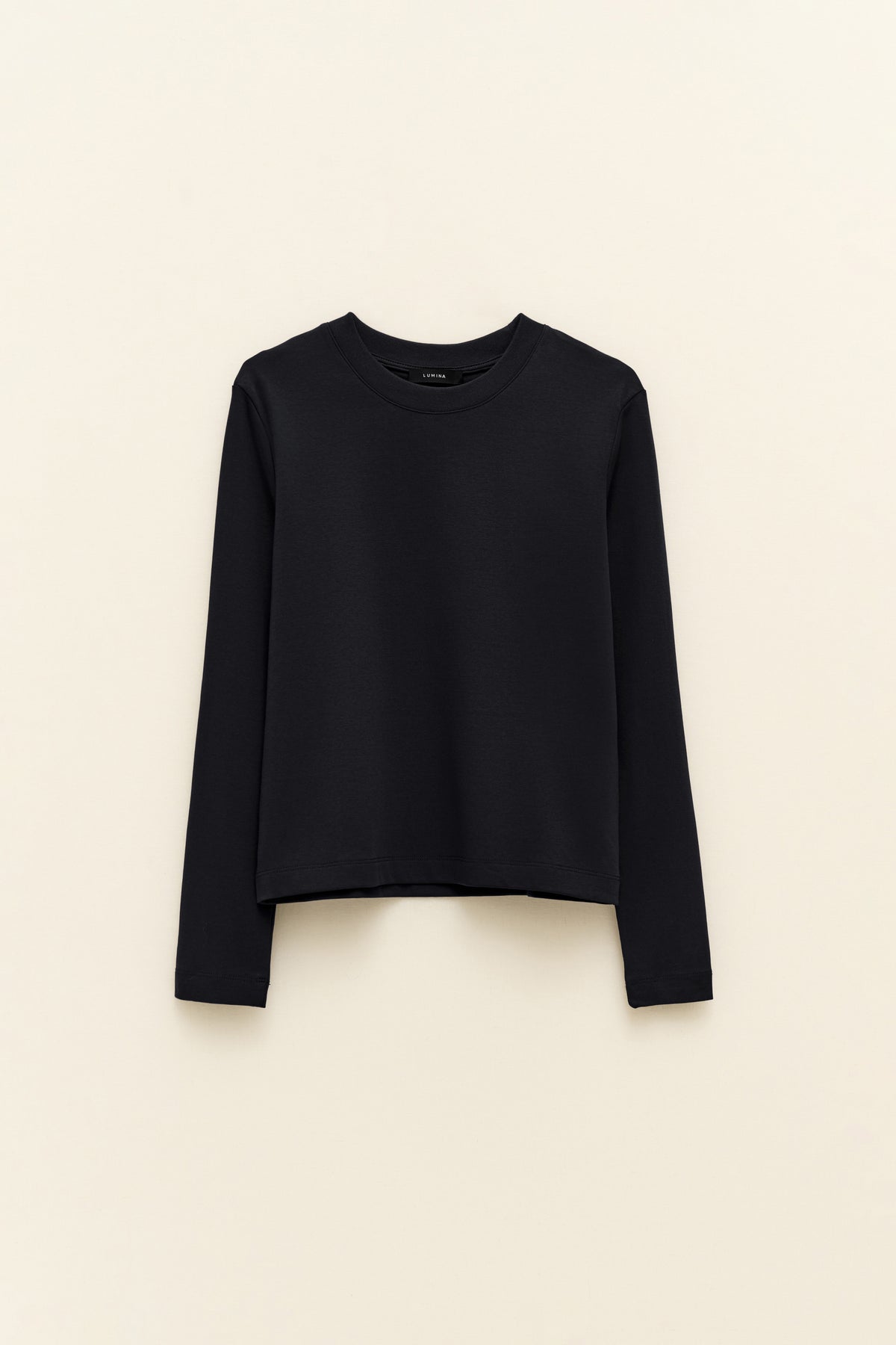 T-Shirt Lumina Longuette
