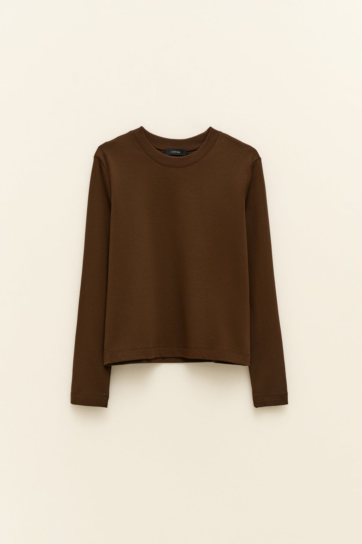 T-Shirt Lumina Longuette