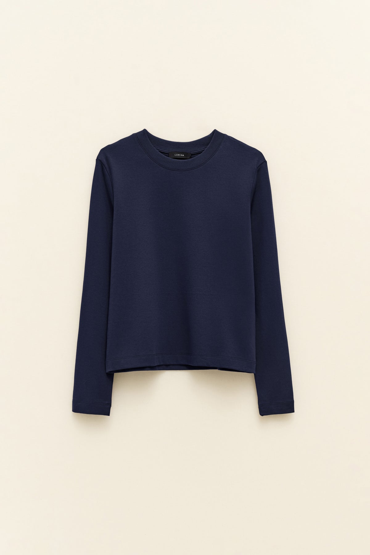 T-Shirt Lumina Longuette
