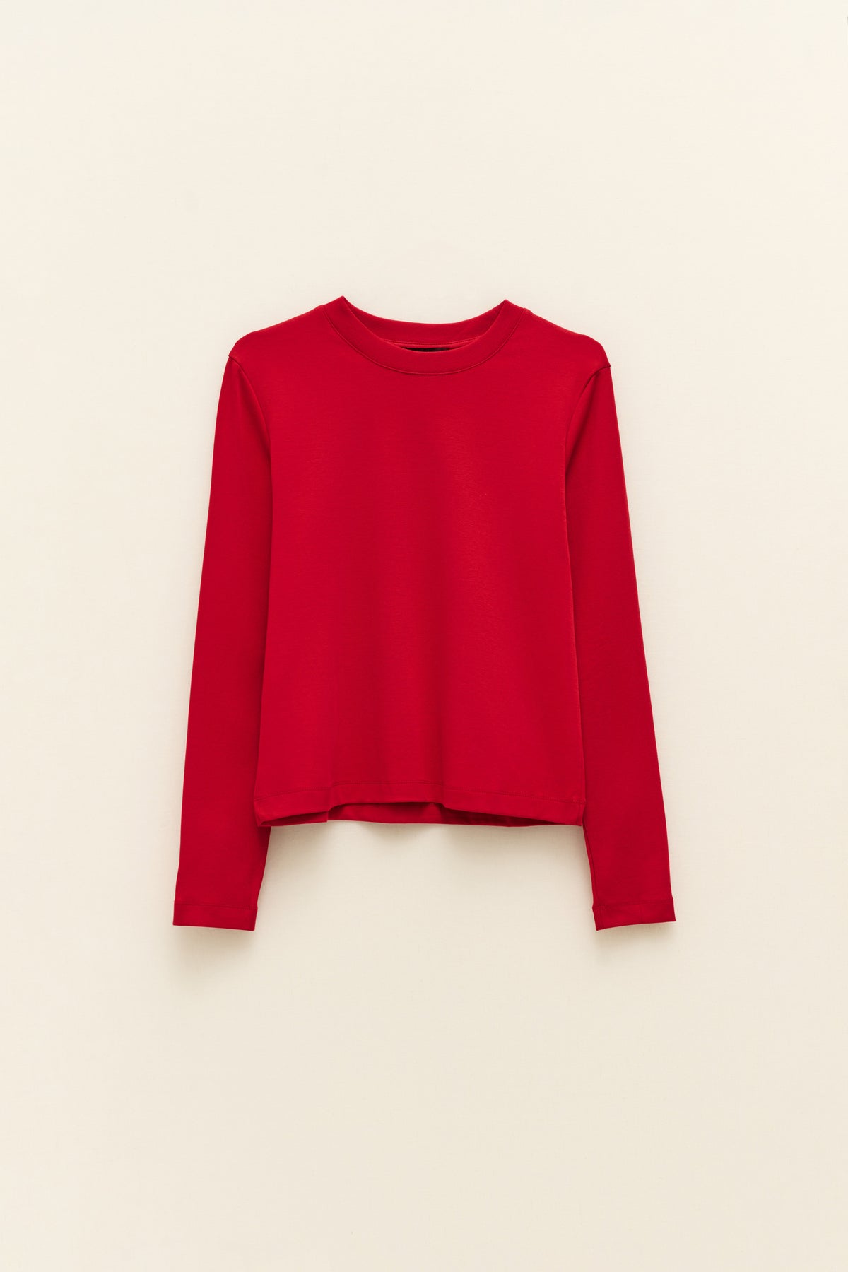 T-Shirt Lumina Longuette