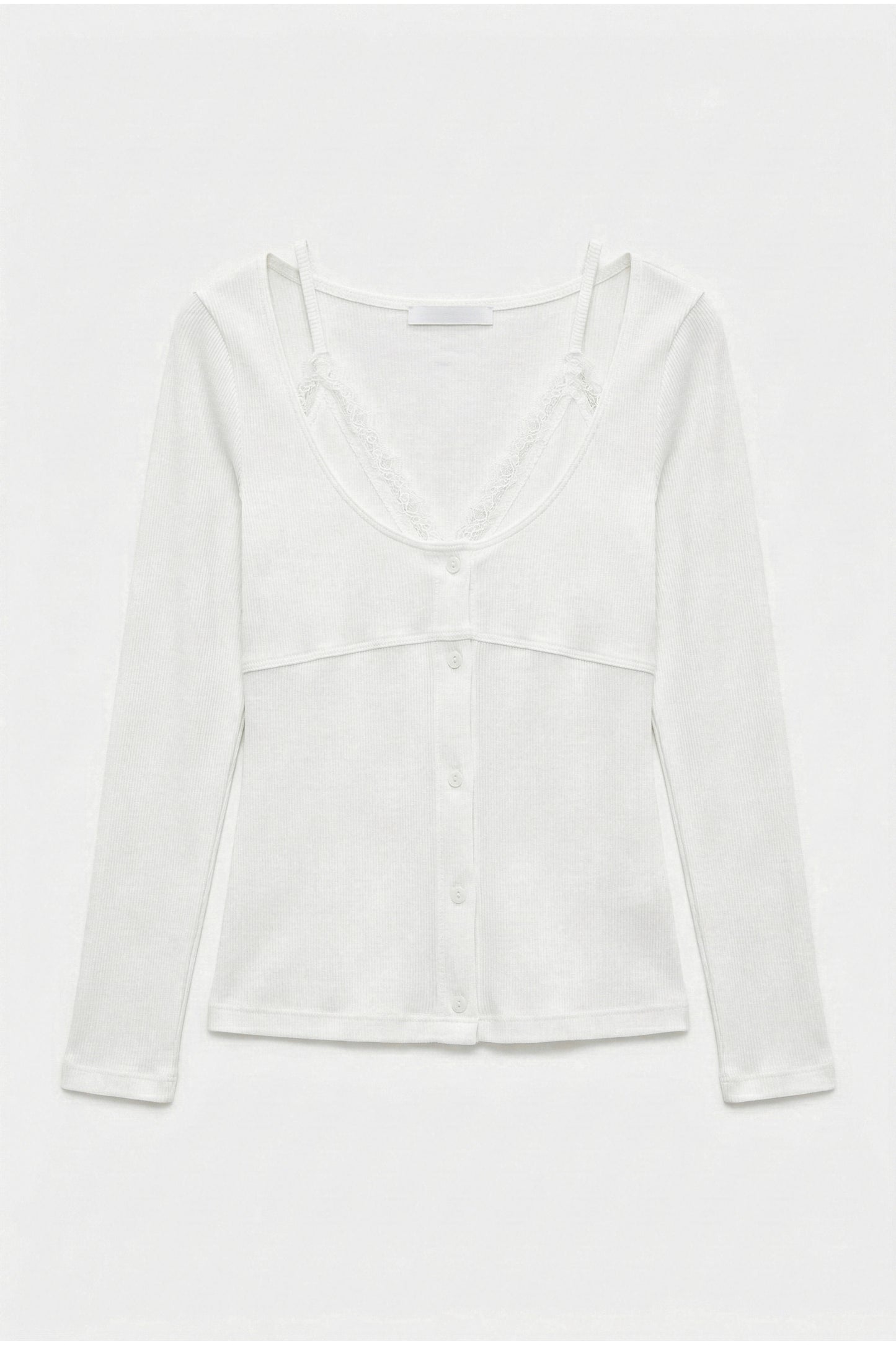 Maglia Lumina Mix