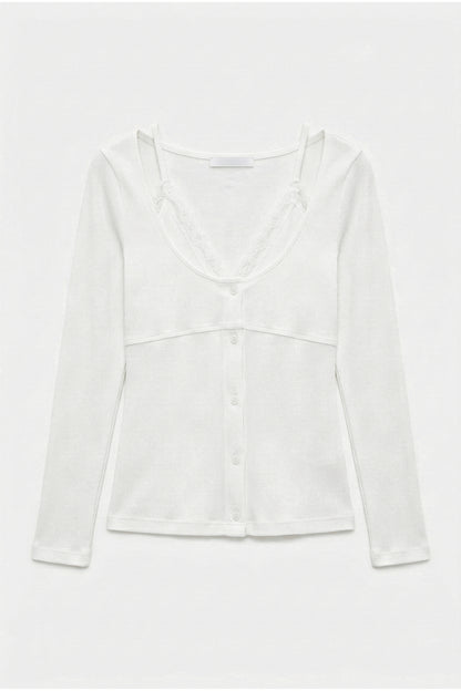 Maglia Lumina Mix