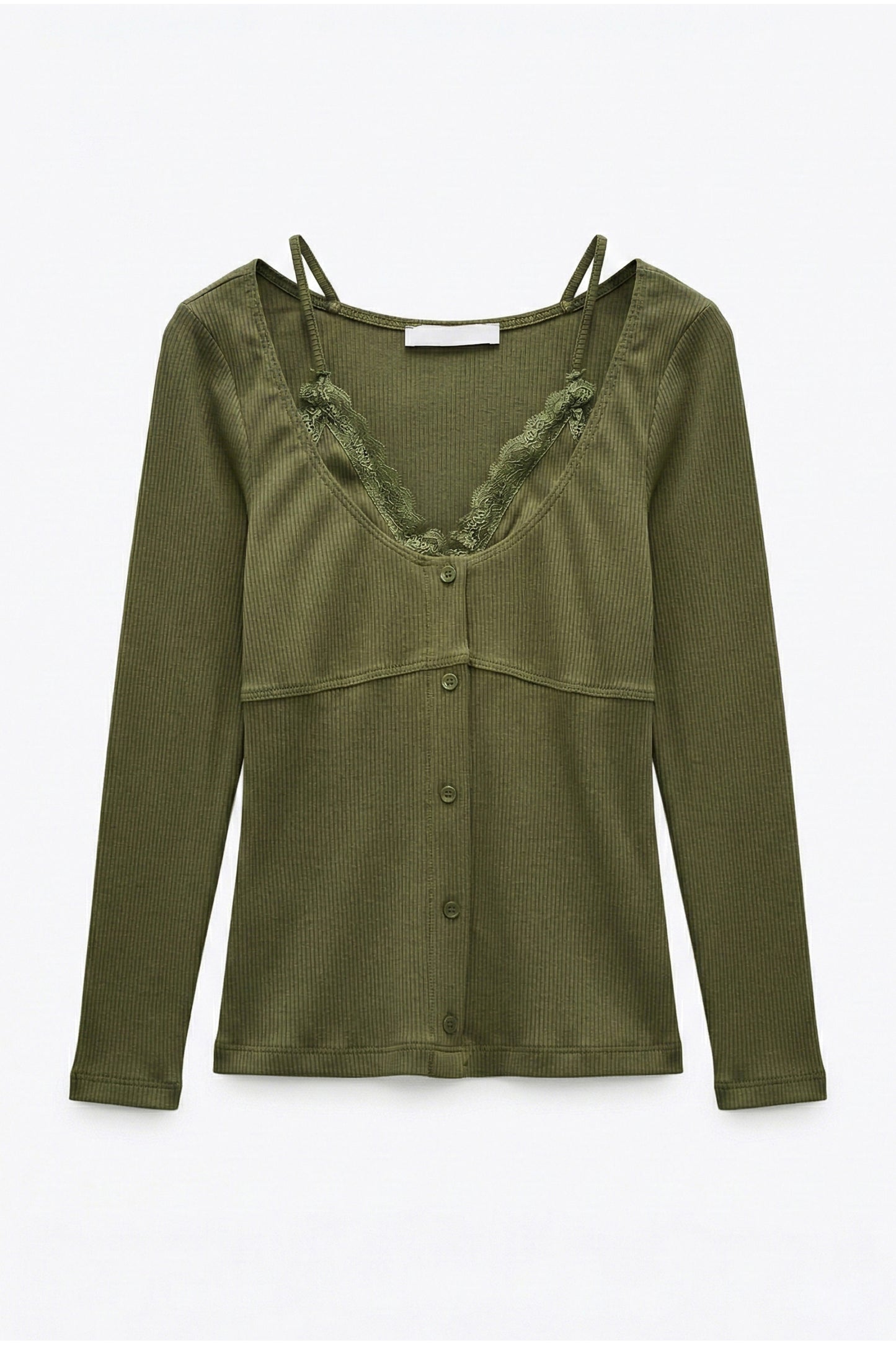 Maglia Lumina Mix