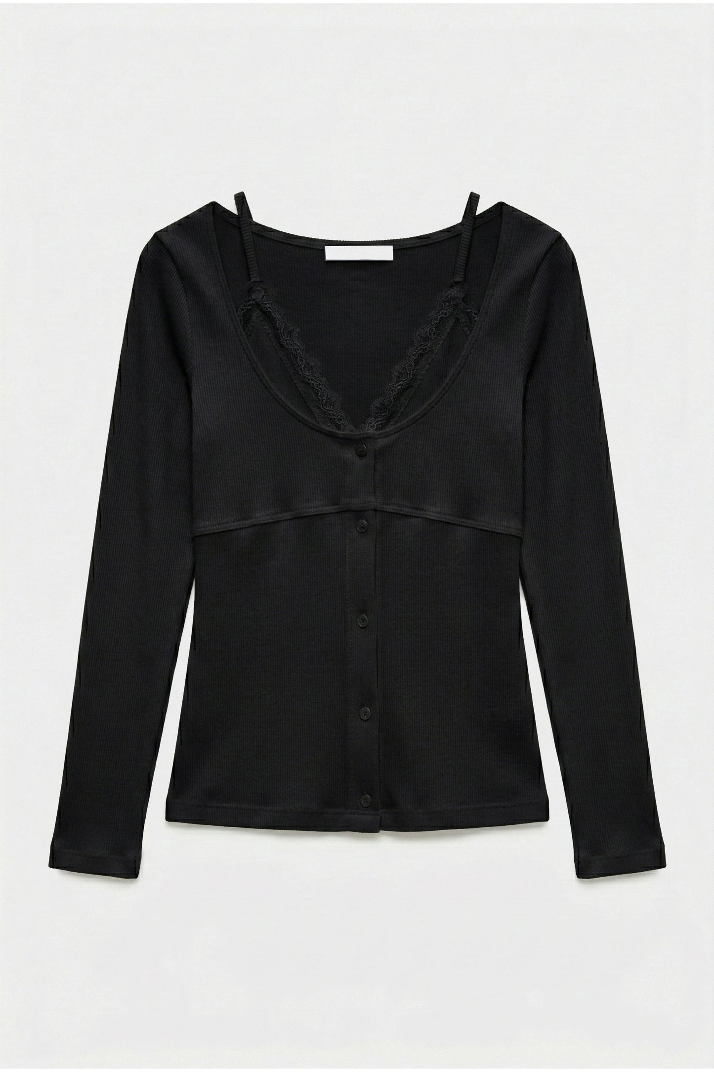 Maglia Lumina Mix