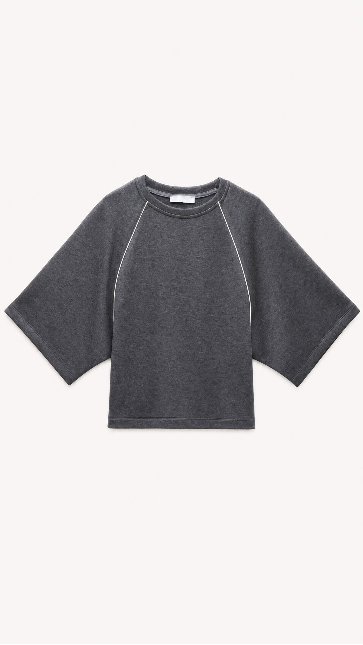 T-Shirt Felpina Lumina Cold