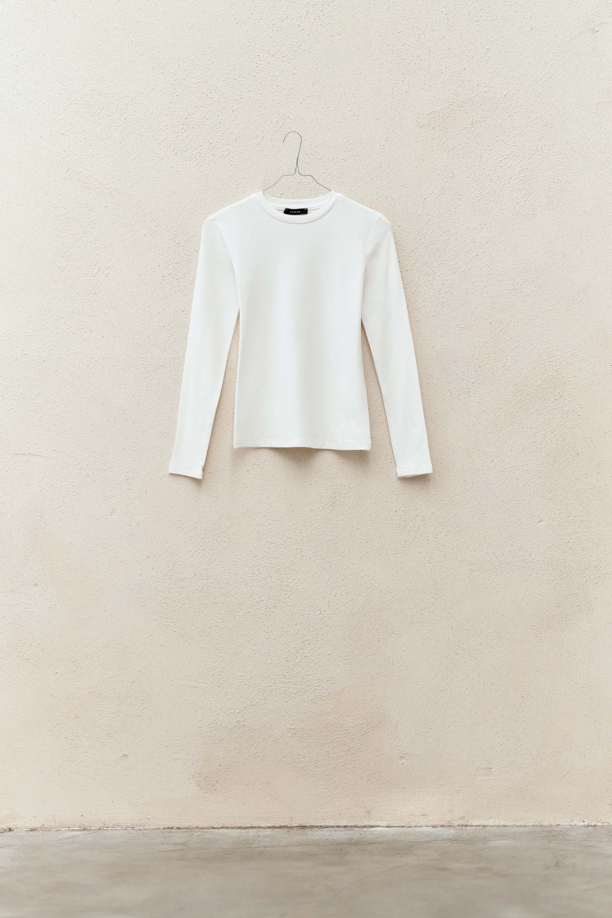 T-Shirt Lumina Winter