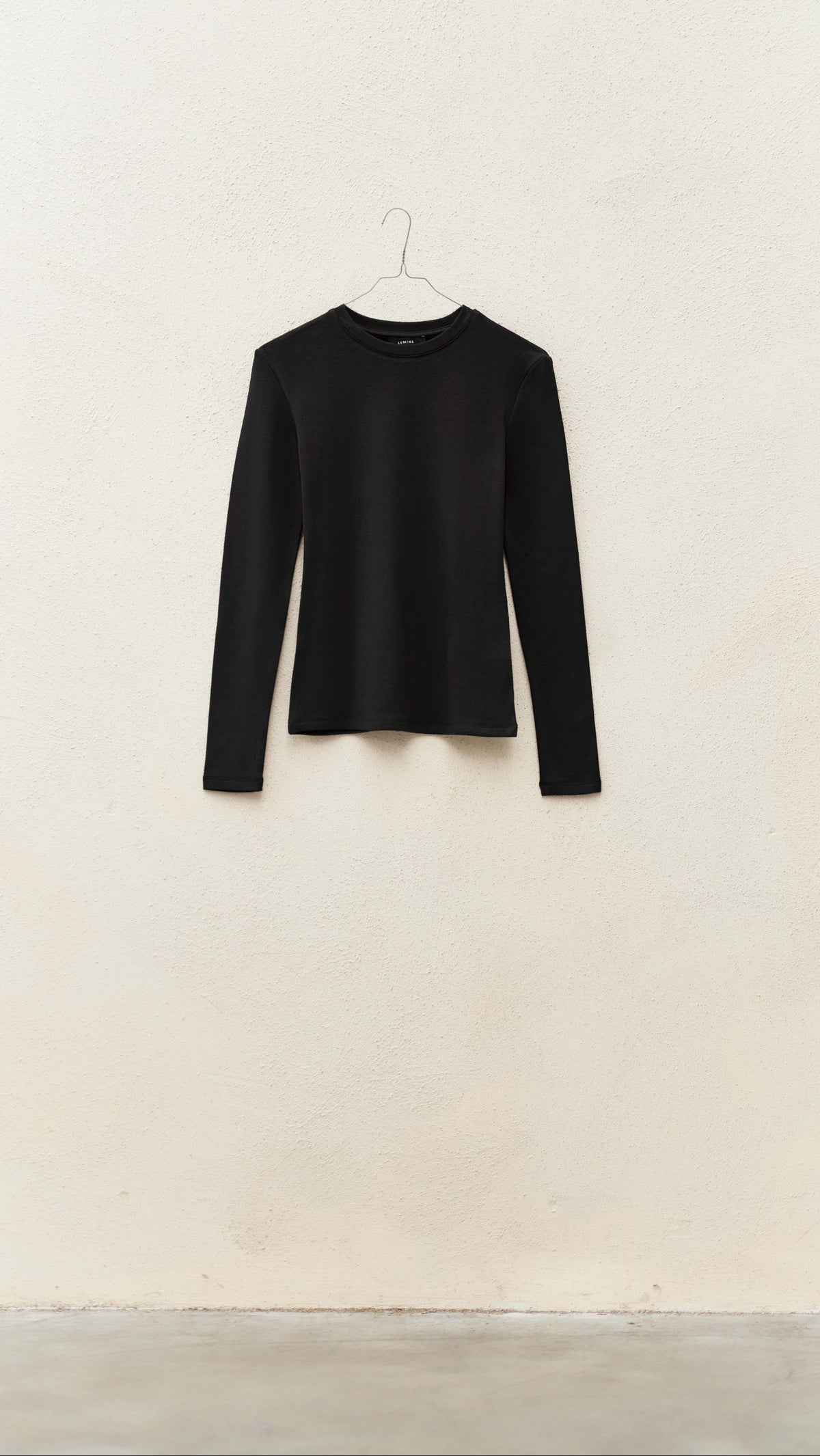 T-Shirt Lumina Winter