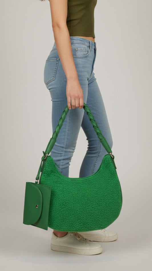 Borsa Coveri Midnight