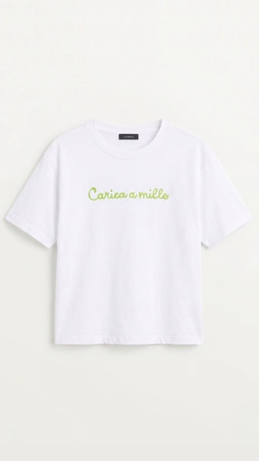 T-Shirt Lumina Mille