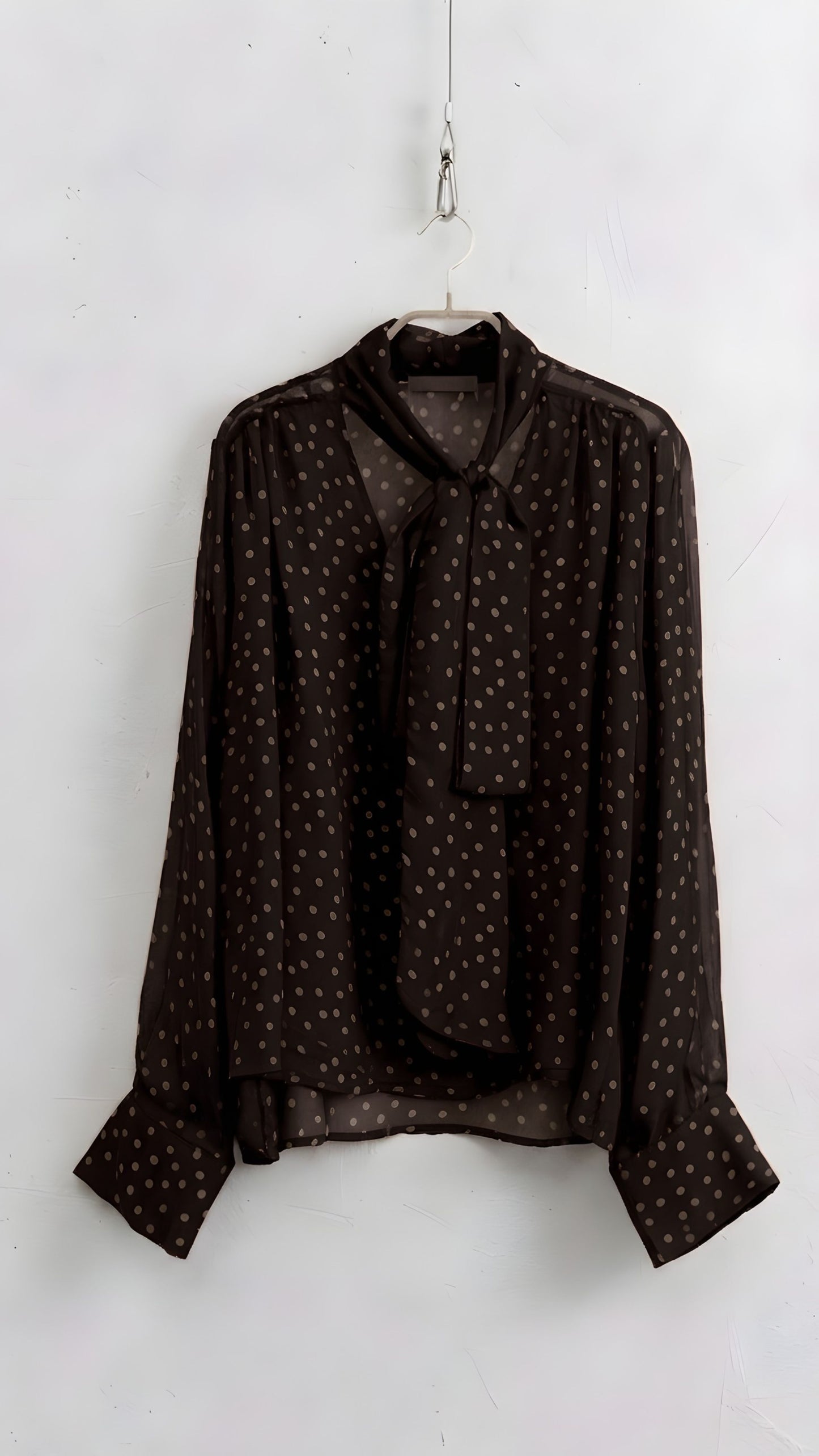 Camicetta Lumina Blusa