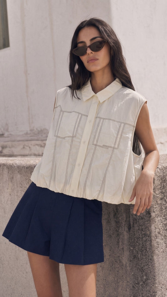 Gilet Sevilla