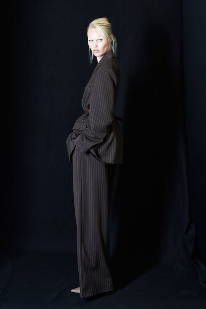 Tailleur Completo Lumina Belt