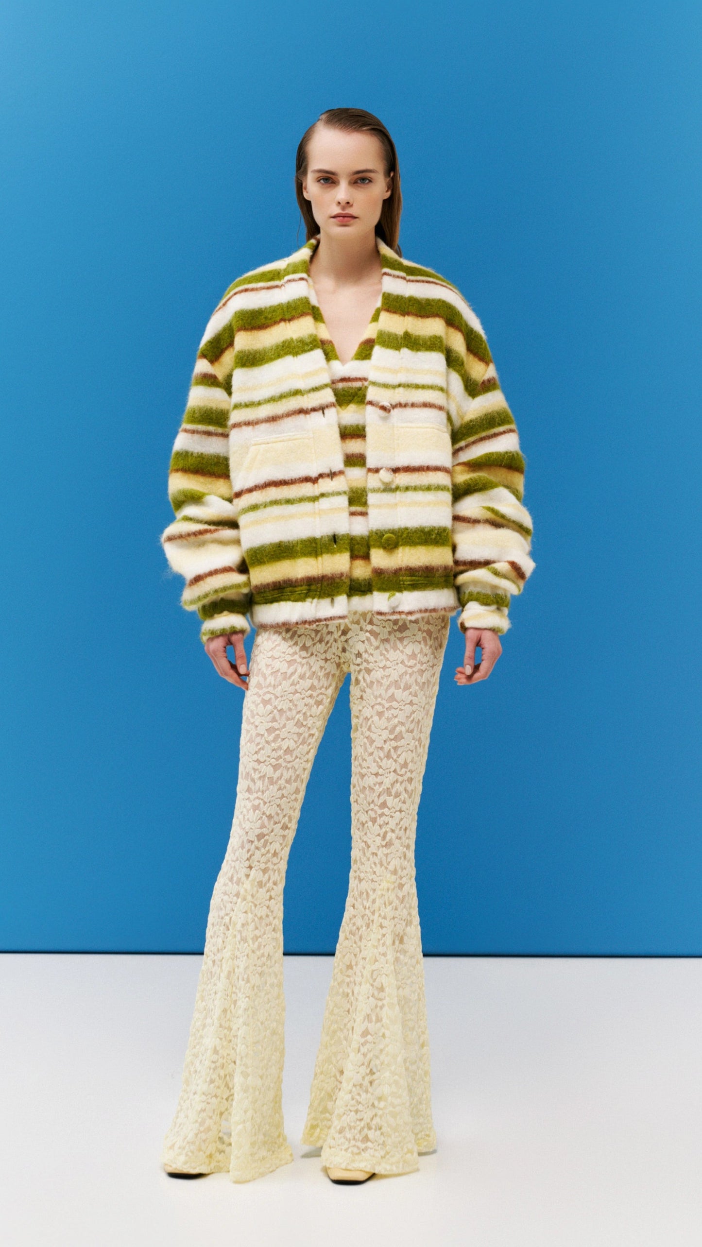 Pantalone Lumina Zampa