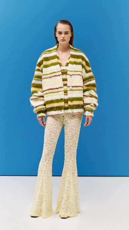 Pantalone Lumina Zampa