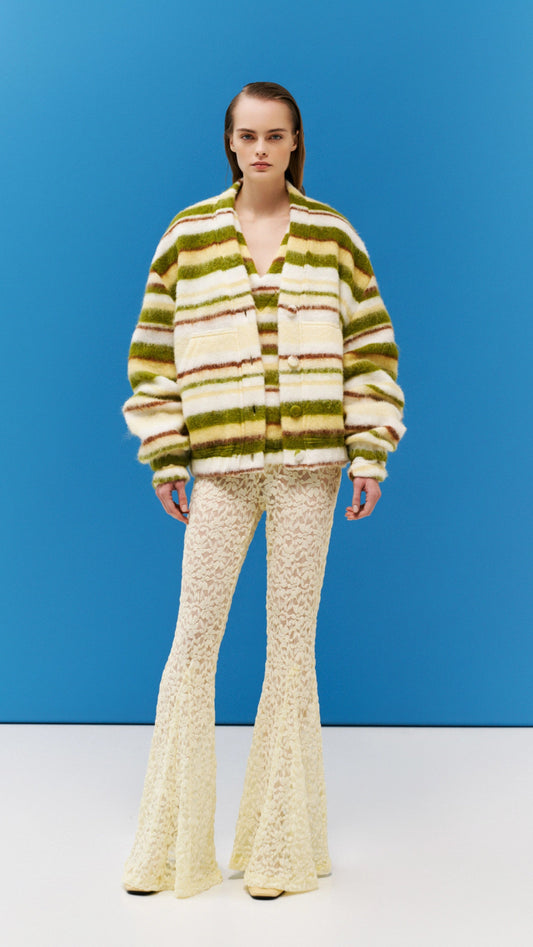 Pantalone Lumina Zampa