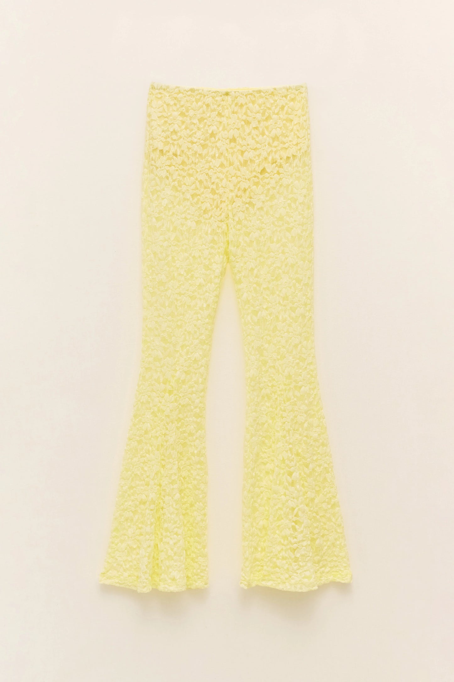 Pantalone Lumina Zampa