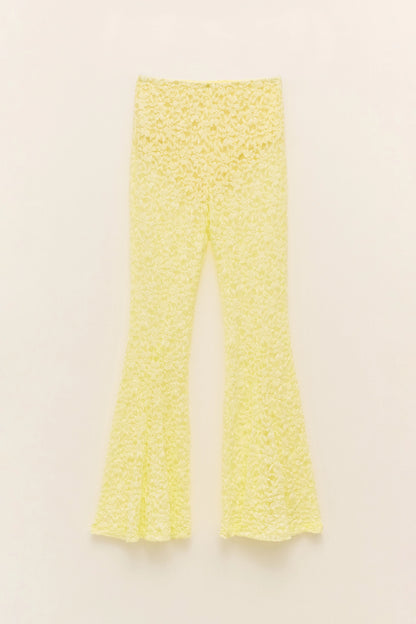 Pantalone Lumina Zampa