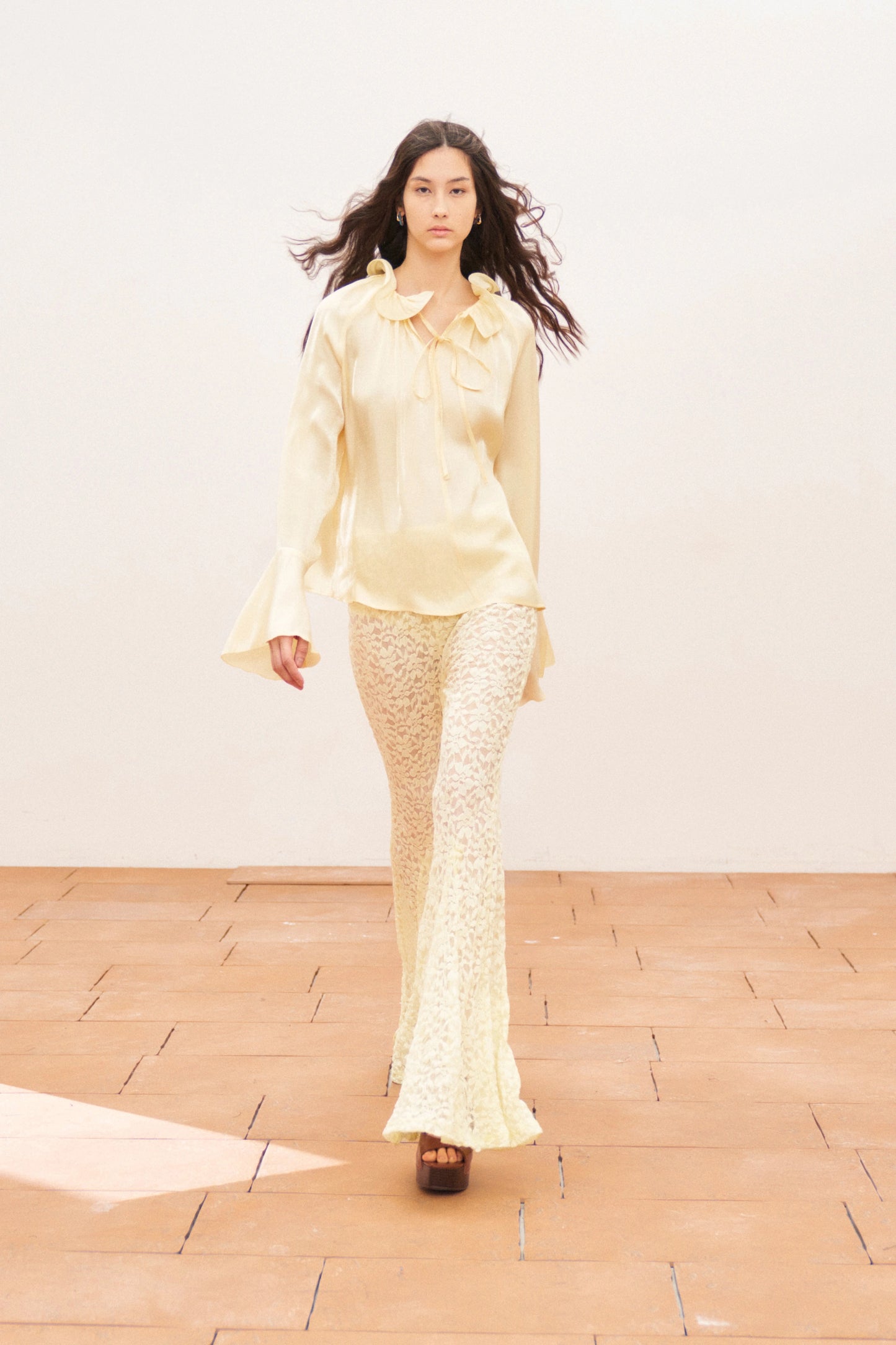 Pantalone Lumina Zampa