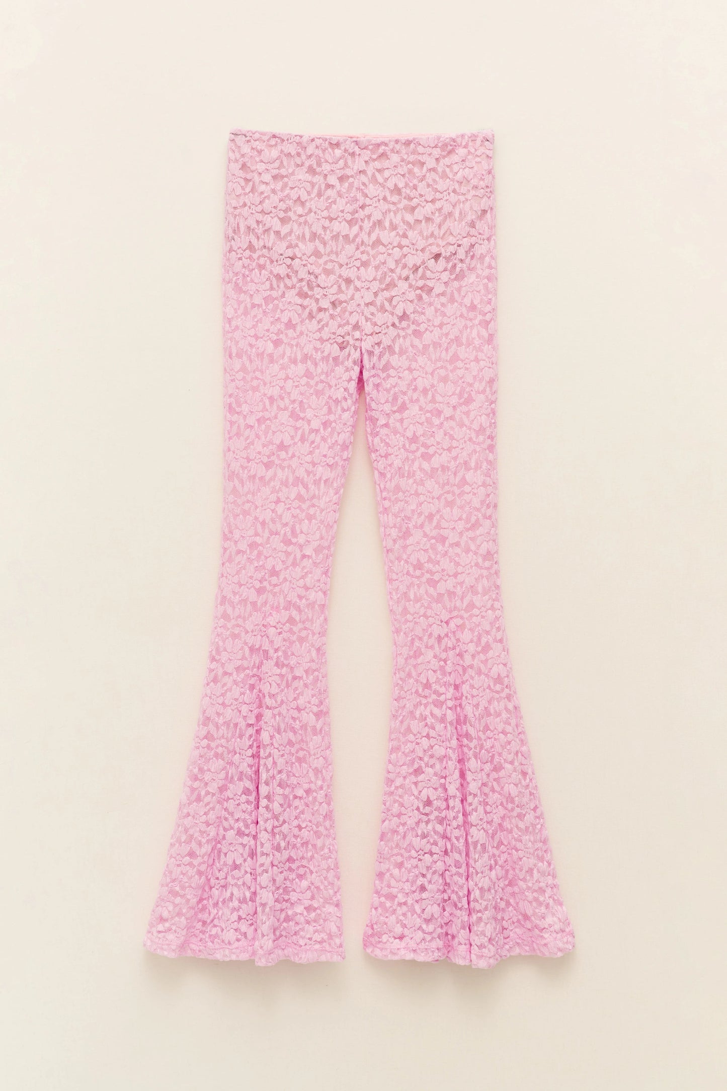 Pantalone Lumina Zampa