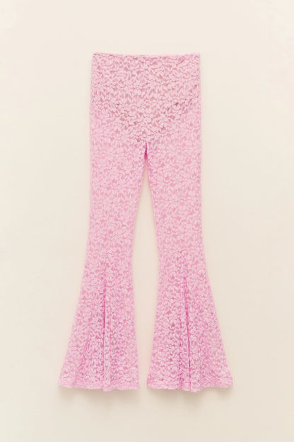 Pantalone Lumina Zampa
