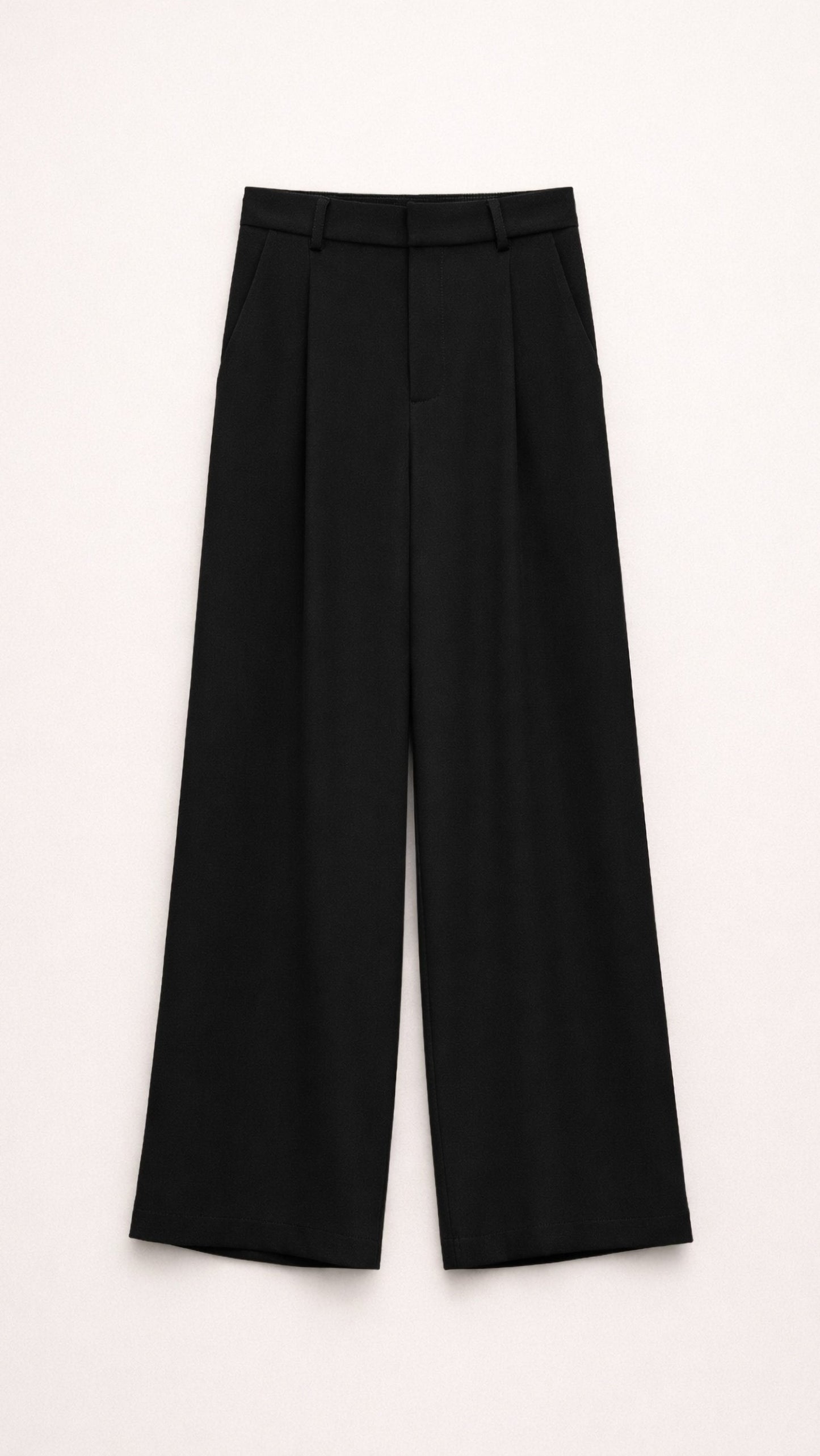 Pantalone Lumina Monaco