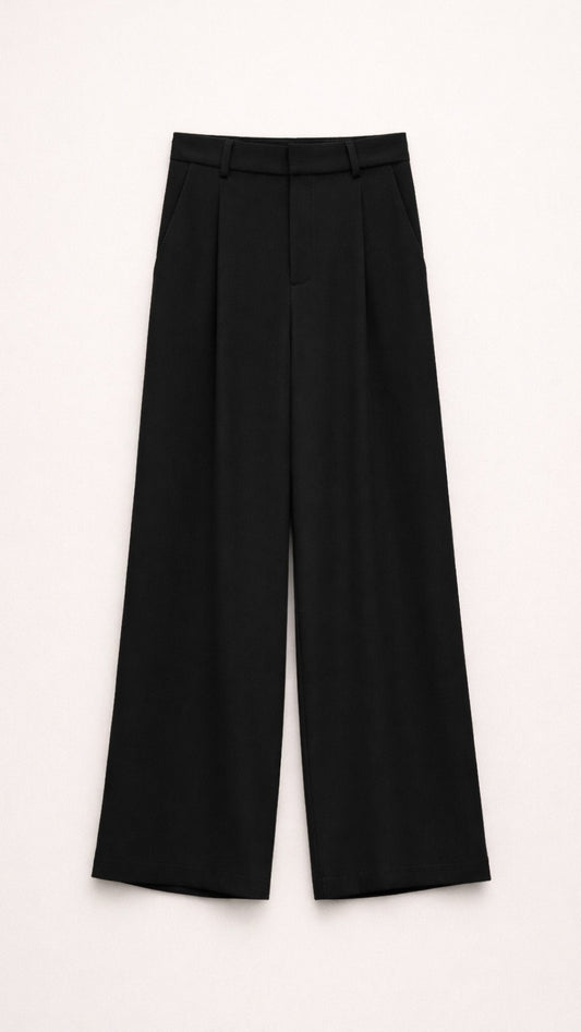 Pantalone Lumina Monaco