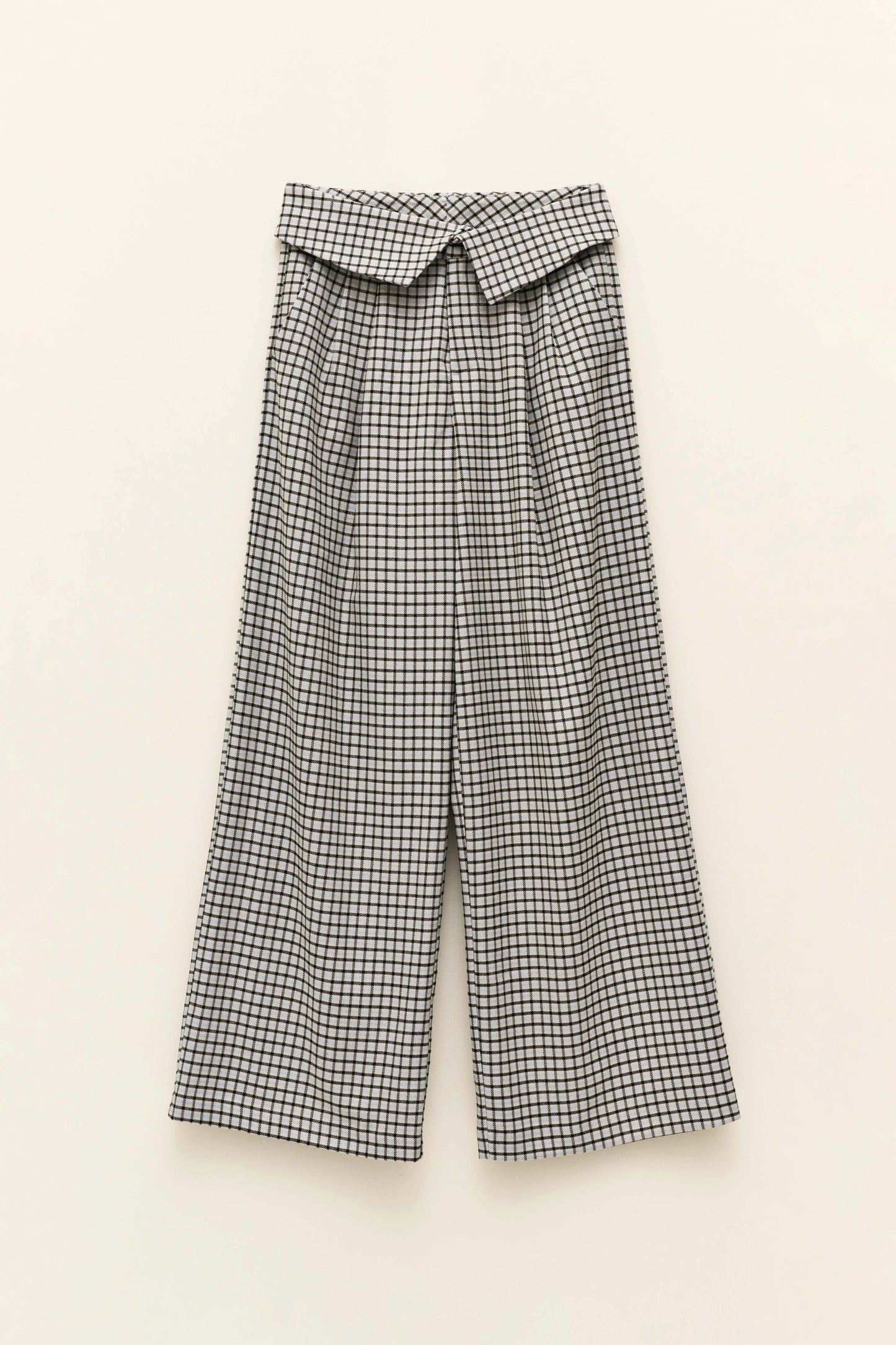 Pantalone Lumina Wool