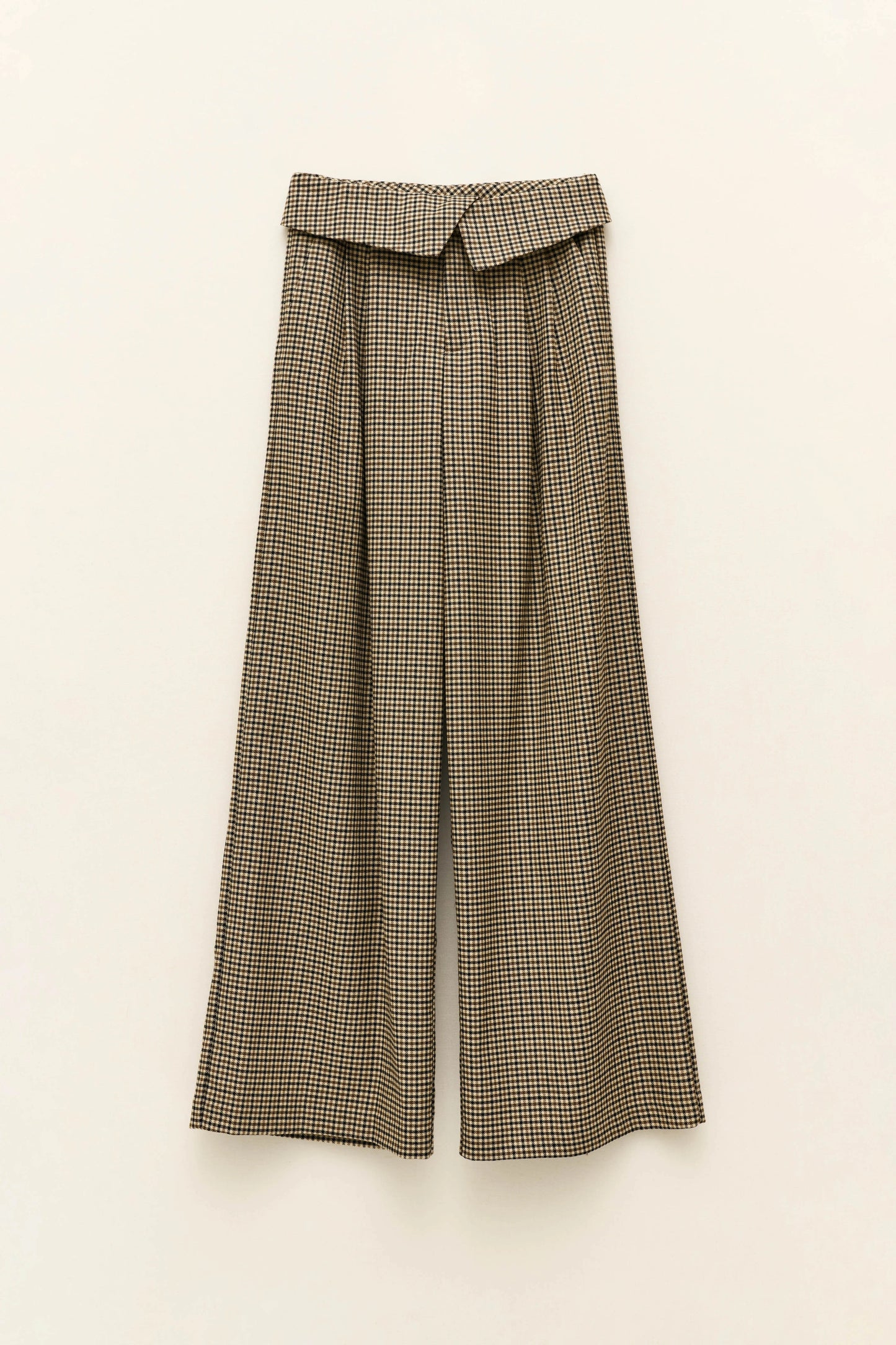 Pantalone Lumina Wool