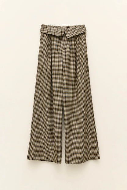 Pantalone Lumina Wool
