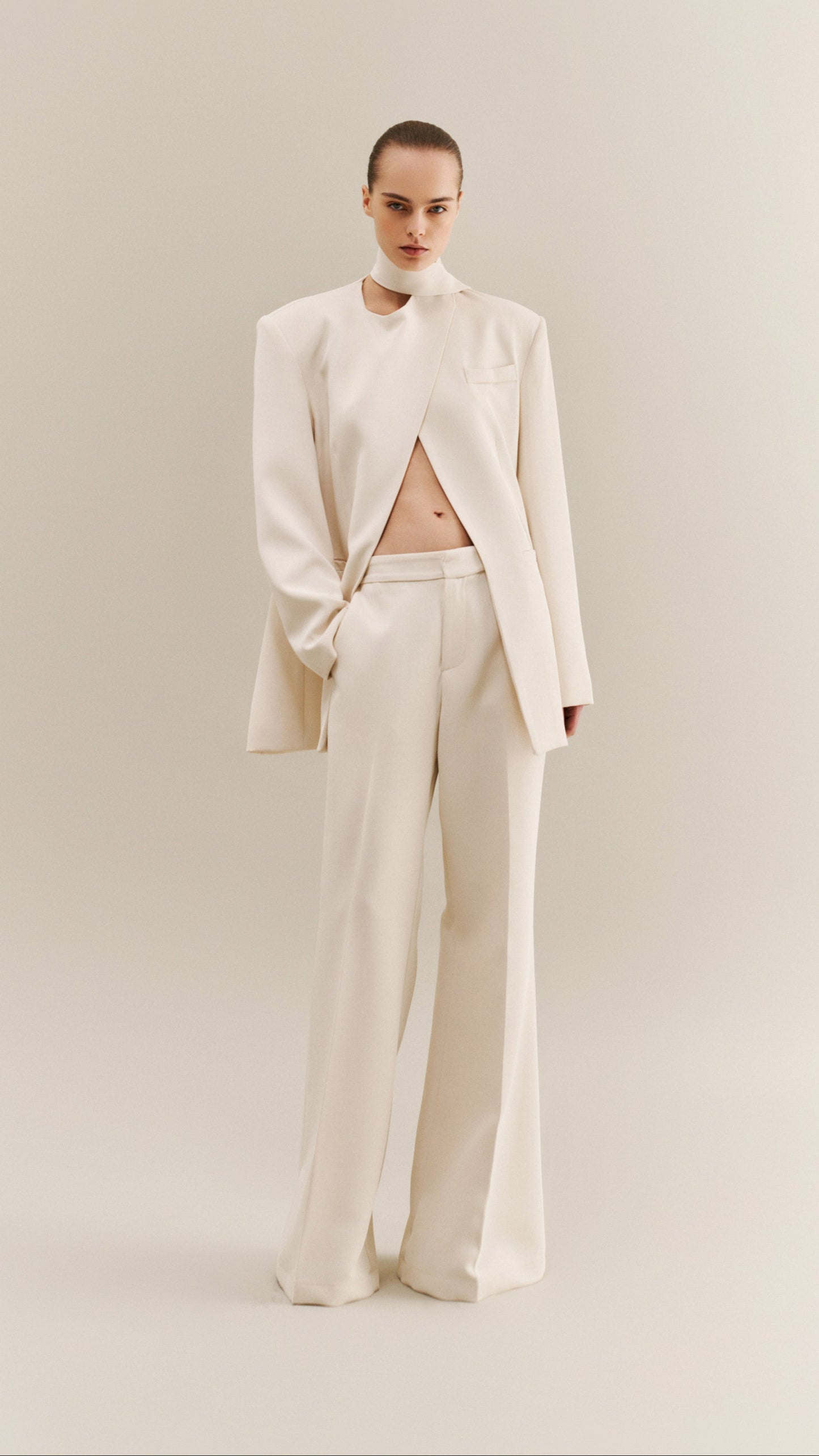 Pantalone Lumina Svaso