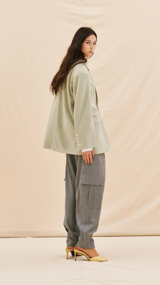 Pantalone Lumina Cargo