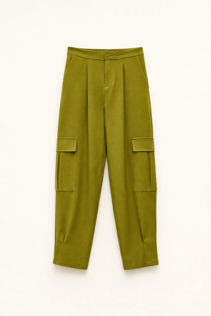 Pantalone Lumina Cargo